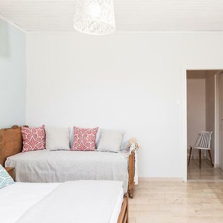Levanda Home Σταυρός Εξωτερικό φωτογραφία