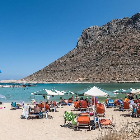 Levanda Home Σταυρός Εξωτερικό φωτογραφία