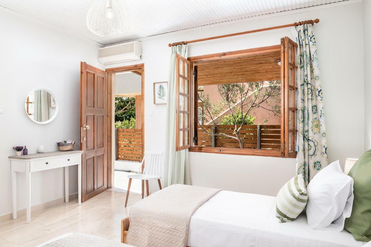 Levanda Home Σταυρός Εξωτερικό φωτογραφία