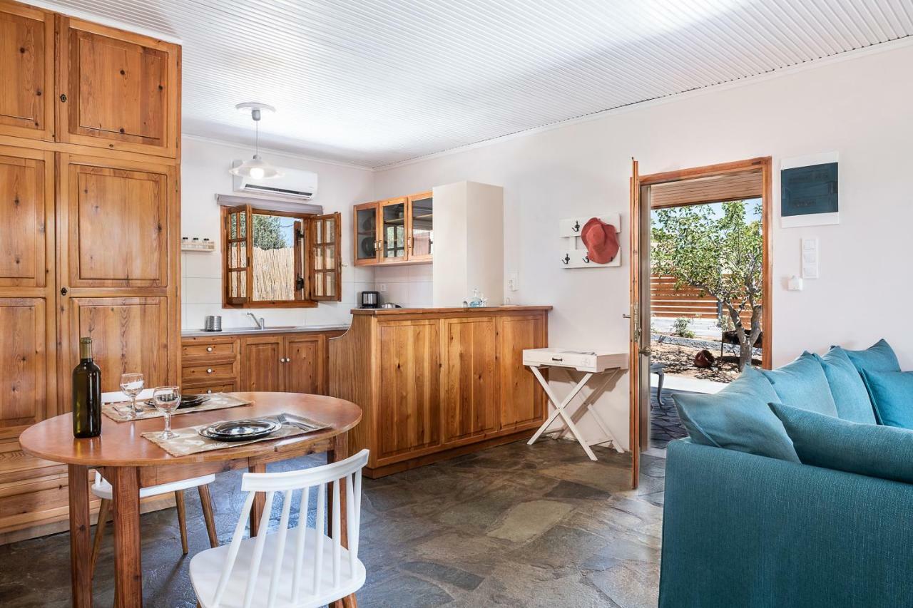 Levanda Home Σταυρός Εξωτερικό φωτογραφία