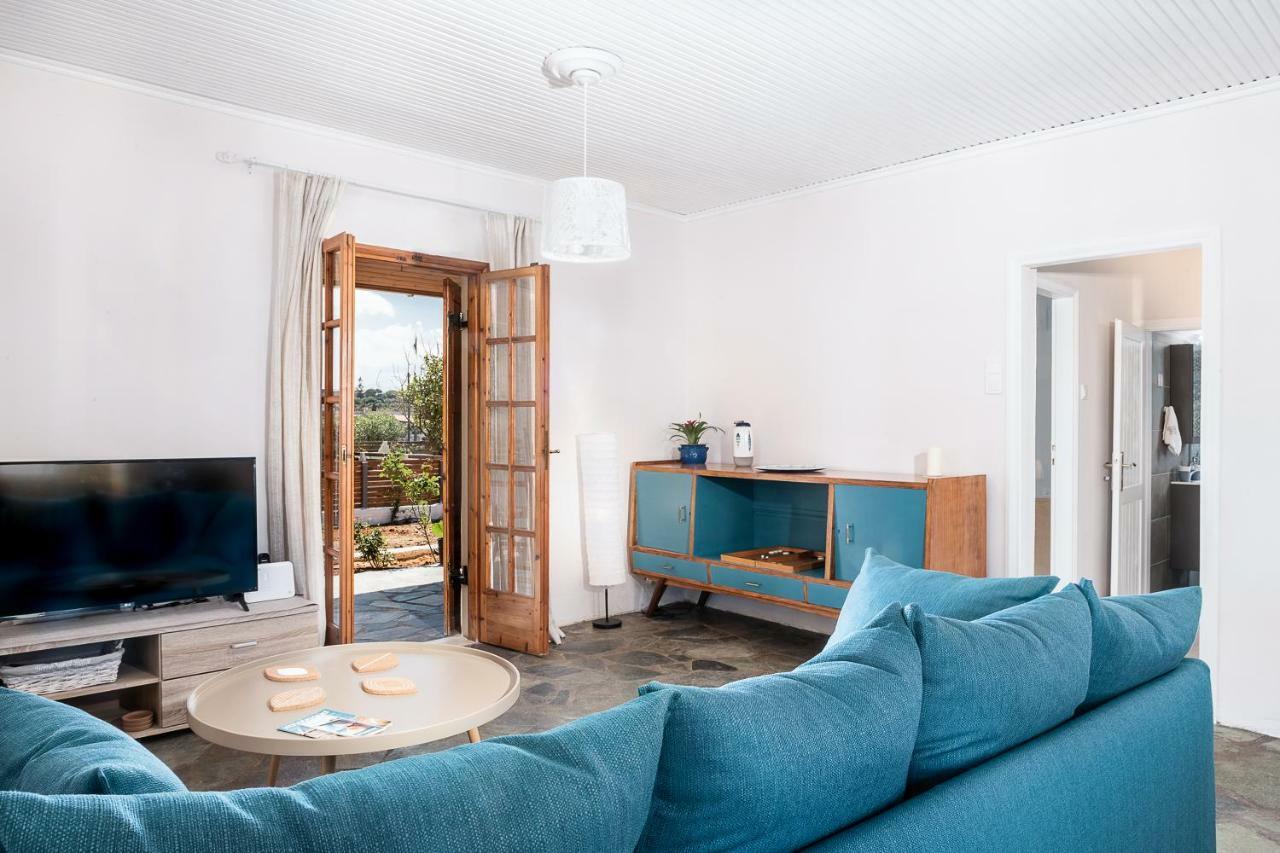 Levanda Home Σταυρός Εξωτερικό φωτογραφία