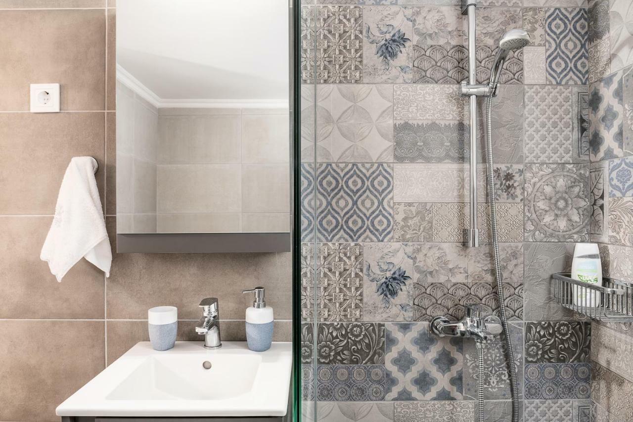 Levanda Home Σταυρός Εξωτερικό φωτογραφία