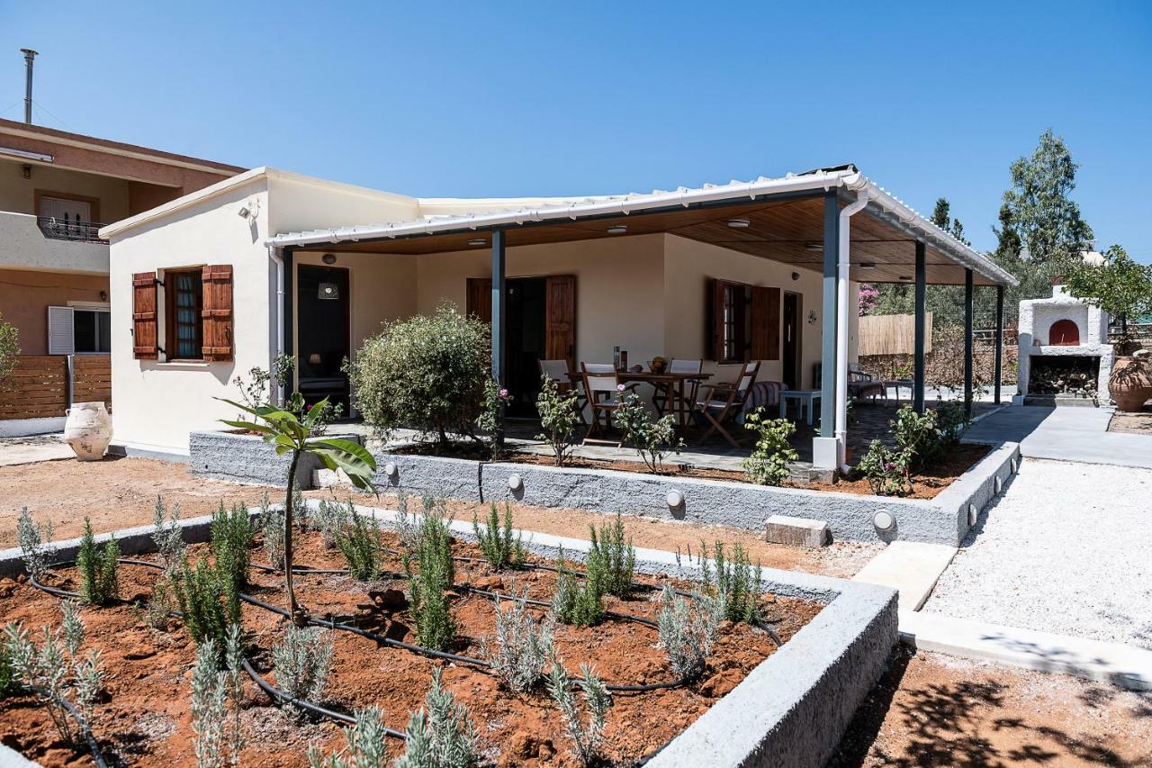 Levanda Home Σταυρός Εξωτερικό φωτογραφία