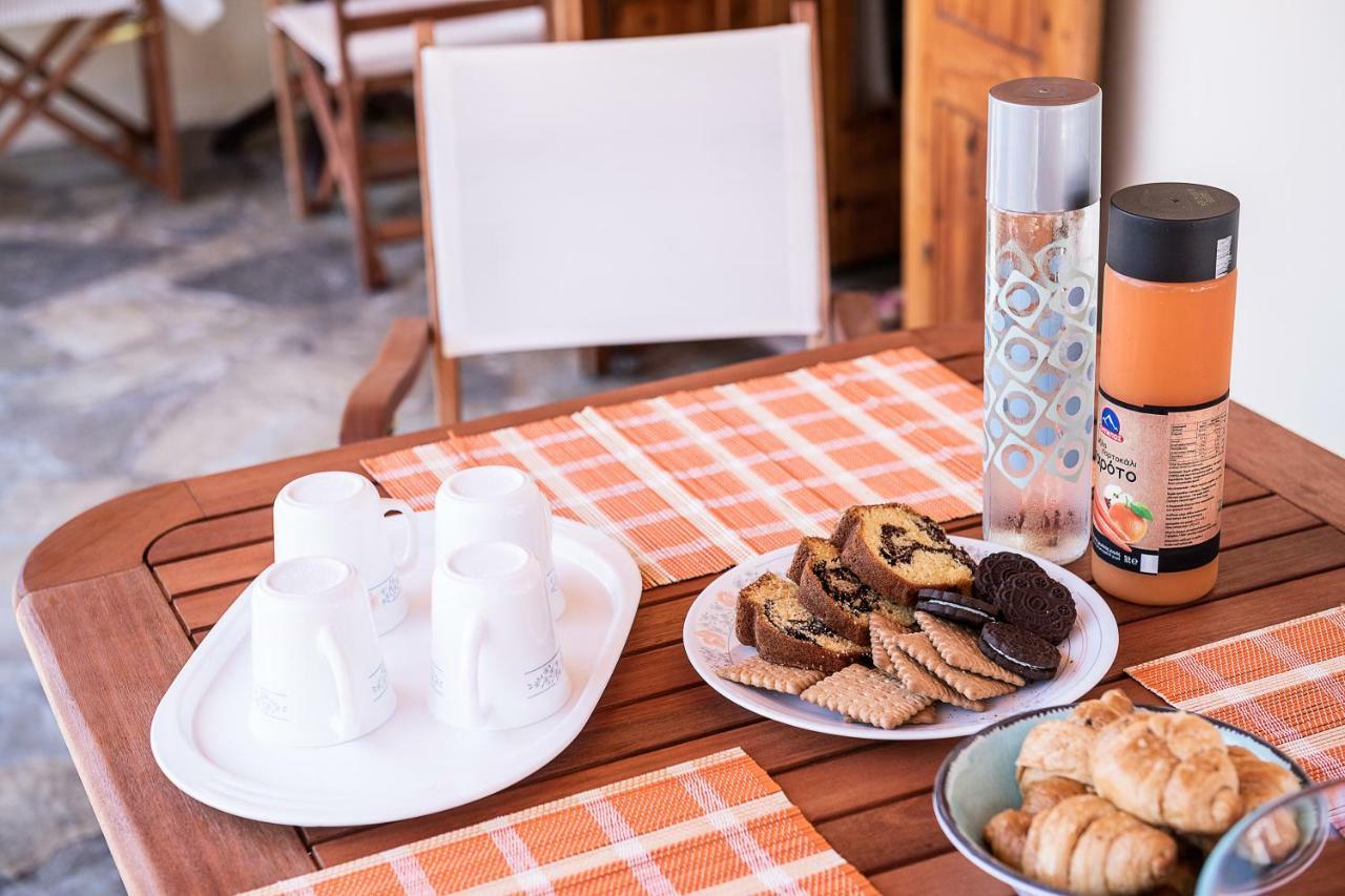 Levanda Home Σταυρός Εξωτερικό φωτογραφία
