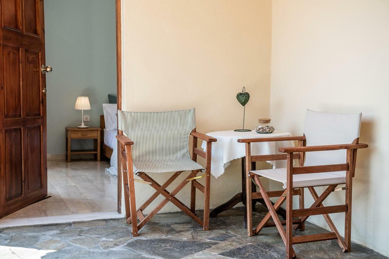 Levanda Home Σταυρός Εξωτερικό φωτογραφία