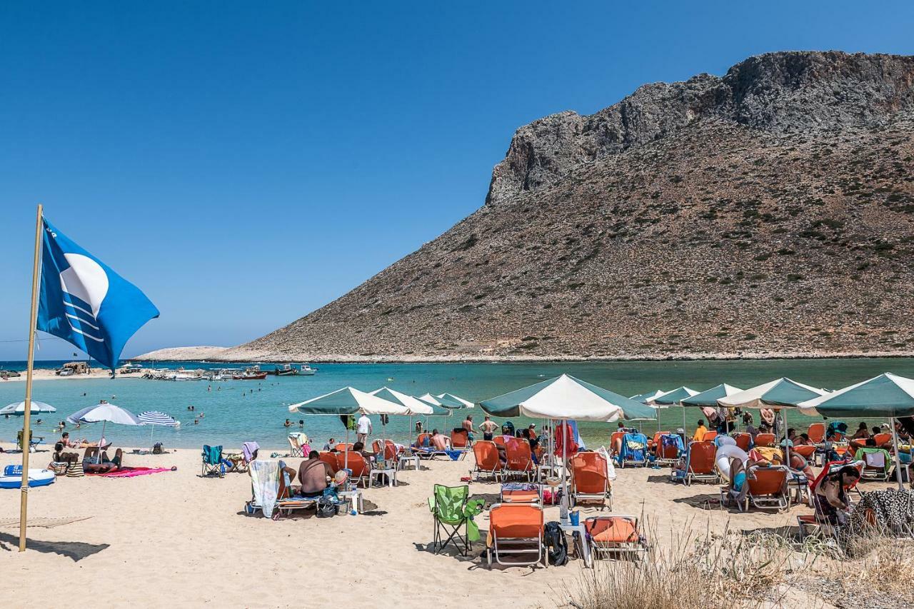 Levanda Home Σταυρός Εξωτερικό φωτογραφία